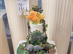 -杜哈夫DOUX RÊVE·生日蛋糕(日月光店)
