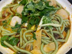 -姐弟俩土豆粉(北京双桥万达店)