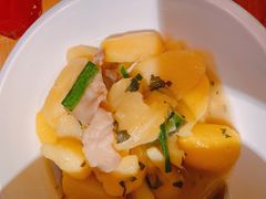 -坛宗剁椒鱼头(河西王府井店)