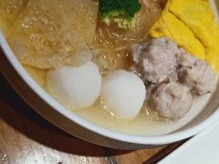 -金牌外婆家(苏州中心店)