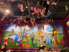 -加餐海鲜自助(宝龙一城店)
