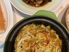 -潮上潮(南中环店)