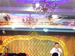 -维吾尔餐厅(宜山路店)