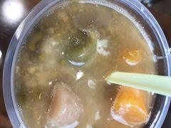 -猪脑壳凉面(武陵源店)