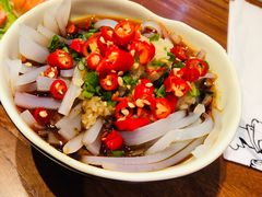 -串门邻居串串火锅(云南南路店)