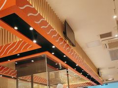 -新一番三文鱼寿司(大东海店)