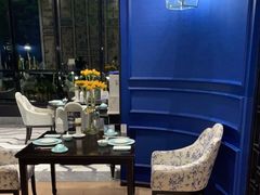 -翠湖宾馆·中餐厅