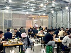 -老黑板筋(顺义总店)