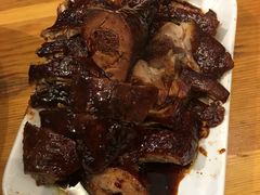 -乌镇那一年小院主题餐厅(甘泉西路店)