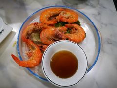 -郭姐·威海渔村(黄兴路店)