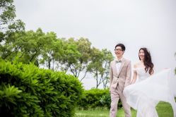 点击看大图 -太郎花子婚纱摄影艺术中心