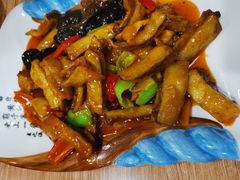 -清真·伊清阁餐厅