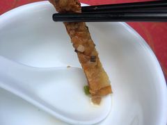 葱花肉-国生茶庄·地道农家菜团建活动