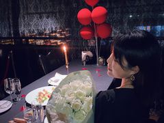 -小火花·干式熟成牛排馆Spark SteakHouse(剑桥郡店)