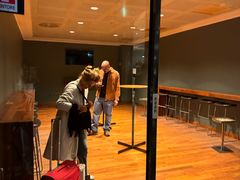 -米兰马尔彭萨国际机场