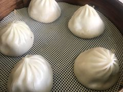 蟹黄汤包-蒋家桥饺面店(四望亭路店)