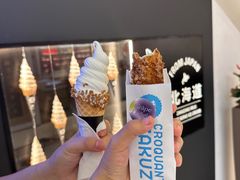 -ZAKUZAKU(中大国际高新店)