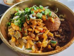 -郭记老汉口热干面