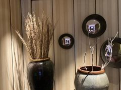 -浙江安吉JW万豪酒店·万豪中餐厅