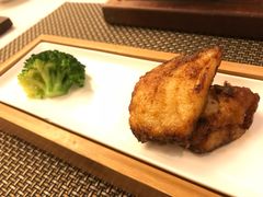 -五号茶居·新派粤菜·岭南五号酒店(沿江中路店)