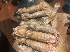 -高佳庄·舟山海鲜(海景旗舰店)