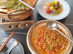 -马灯记·云贵川·Bistro(龙门浩店)