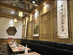 -同合居·非遗东北菜(红博会展店)
