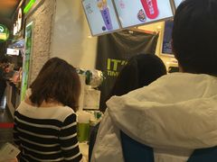 -鲜果时间·果蔬茶(赛格负二层店)