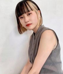 -苏豪路易士·嘉玛发廊