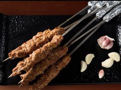 -东来顺饭庄(西直门店)