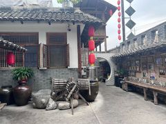 -百花人家(清水镇店)