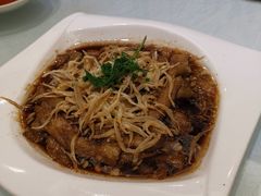-不倒翁·徽天下名菜楼(马鞍山路店)