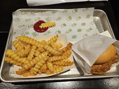 -Shake Shack(西单大悦城店)