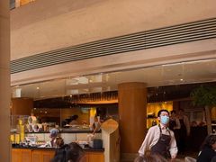 -威斯汀舞台餐厅