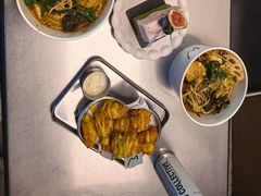 -W COLLECTIVE  DESSERT SHOP