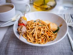 -广州四季酒店·意珍·意式自助餐