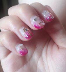 -PinkBaby美甲美睫