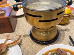 -初色海鲜自助(万丰路店)