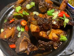 -富临轩私房菜(集庆门大街店)