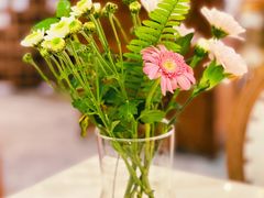 -HuaTa 花榻·花忆西葡餐厅(虹桥南丰城店)