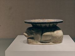 -河北博物院