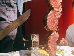 -拉蒂娜·巴西牛排馆 Latina·Brazilian Steakhouse(陆家嘴旗舰店)