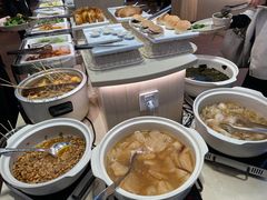 -素满香·食养自助(天一广场店)