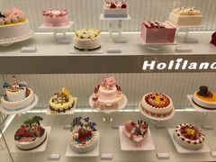 -好利来(丰益桥店)