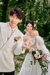 -秦皇岛我和你婚纱摄影工作室