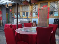 -南窖乡水峪村山情农家