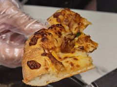 -必胜客(江东万达店)
