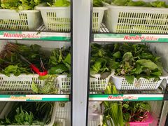 自助取餐区-侗乡缘食府(从江高铁站店)