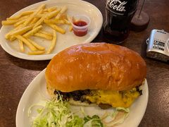 -Al Salam莫的三明治