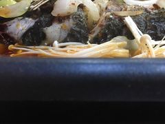 -乡土特色.冷锅鱼.牦牛肉汤锅